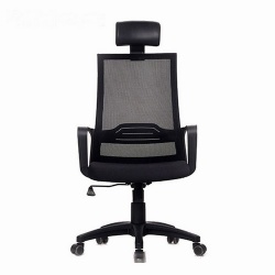 Офисное кресло руководителя «D3»