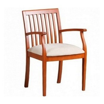 Кресло деревянное ФС 01.18