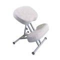 Эргономичный коленный стул Олимп СК 1-2