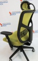Эргономичное кресло STAR EURO