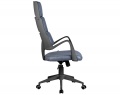 Офисное кресло Riva Chair SAKURA Черный/синий