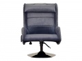 Массажное кресло EGO Max Comfort EG3003 (Микрошенилл)