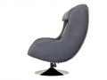 Массажное кресло EGO Max Comfort EG3003 (Микрошенилл)