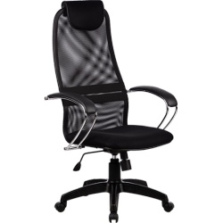 Эргономичное компьютерное кресло «BK-8 Pl»