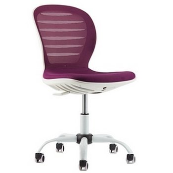 Компьютерное кресло LB-C15 фиолетовое