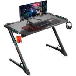 Игровой стол «Z1-S Pro c RGB подсветкой»