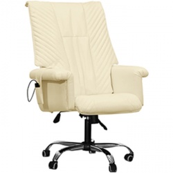 Офисное массажное кресло «EGO President EG1005»